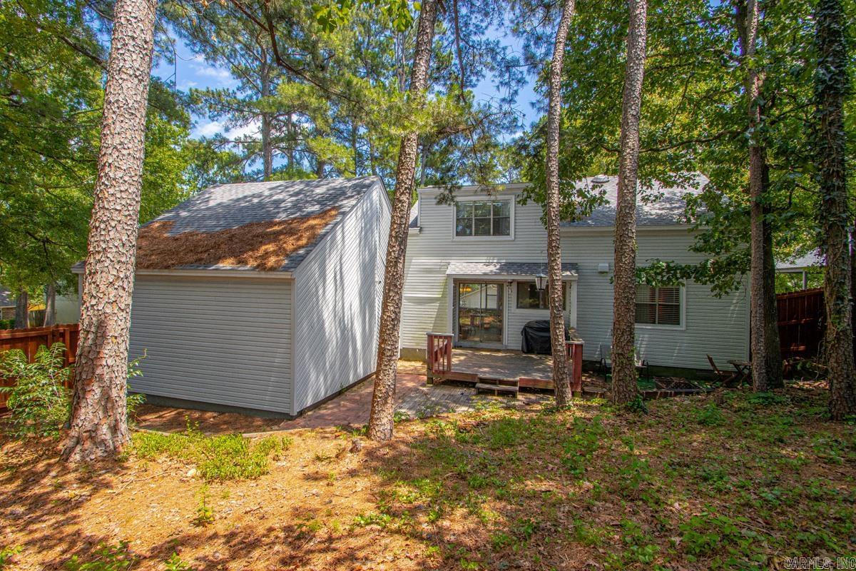 KINGSPARK TO COOK MTN VIL - Residential