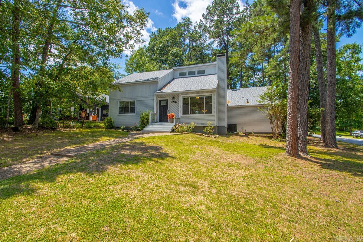 KINGSPARK TO COOK MTN VIL - Residential