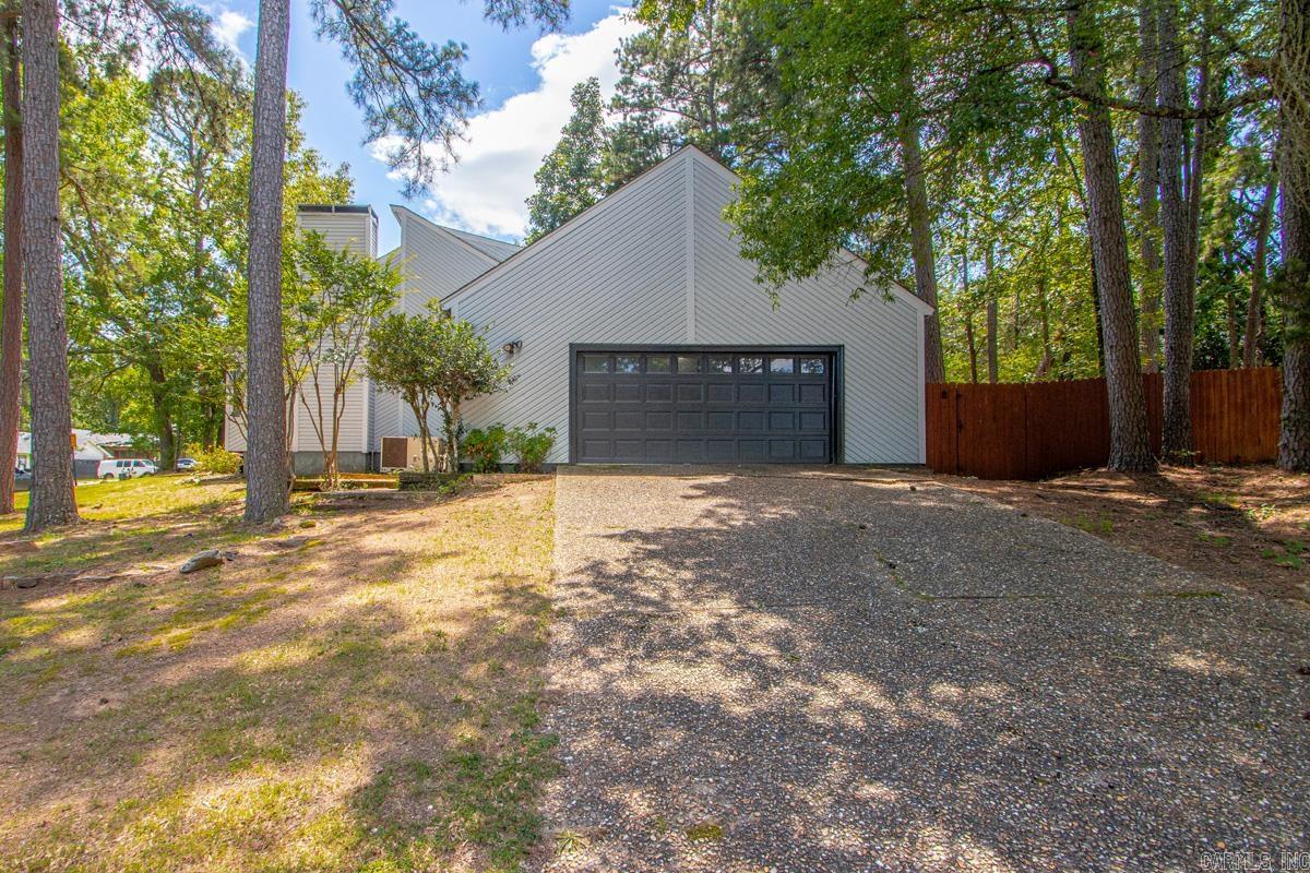 KINGSPARK TO COOK MTN VIL - Residential