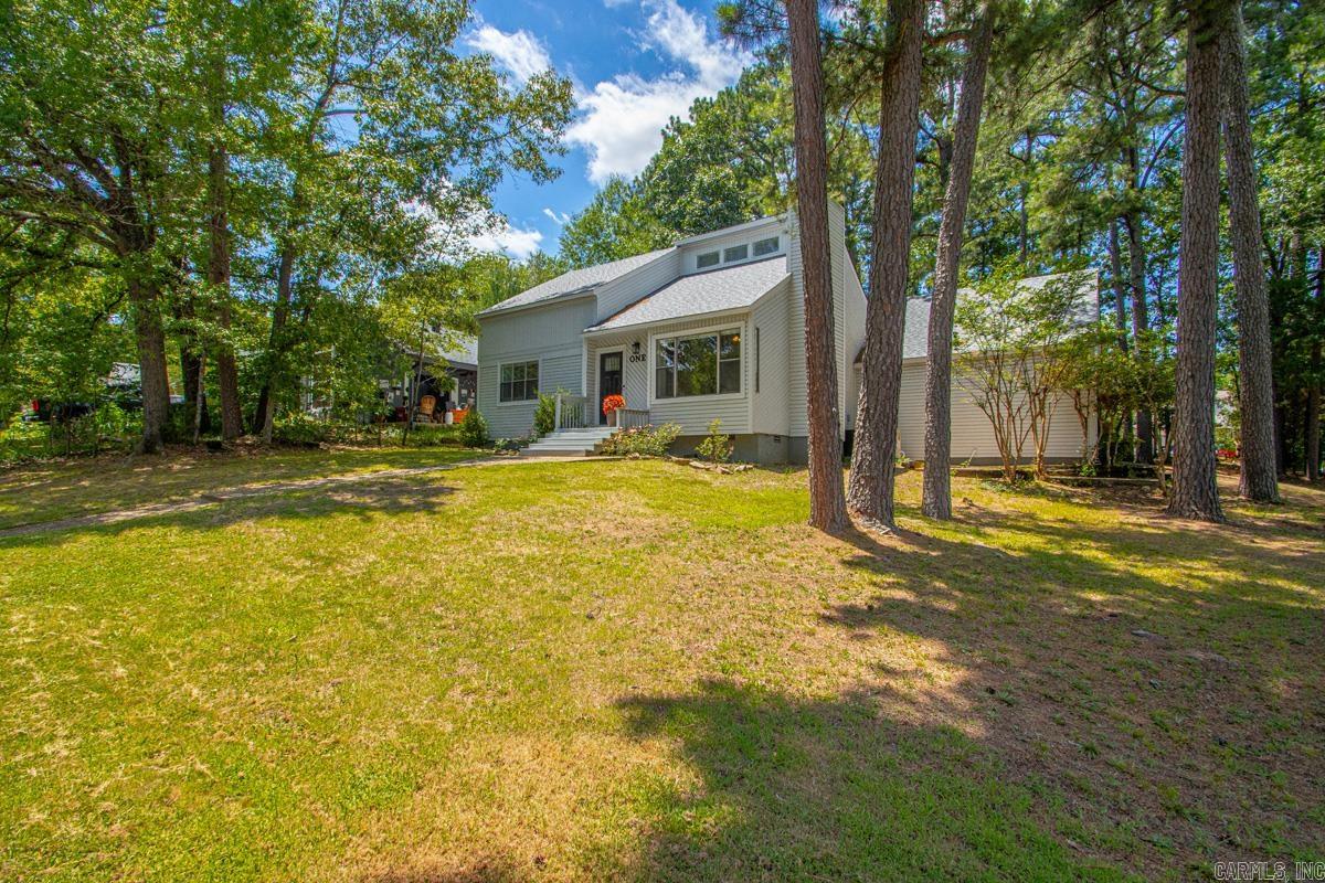 KINGSPARK TO COOK MTN VIL - Residential