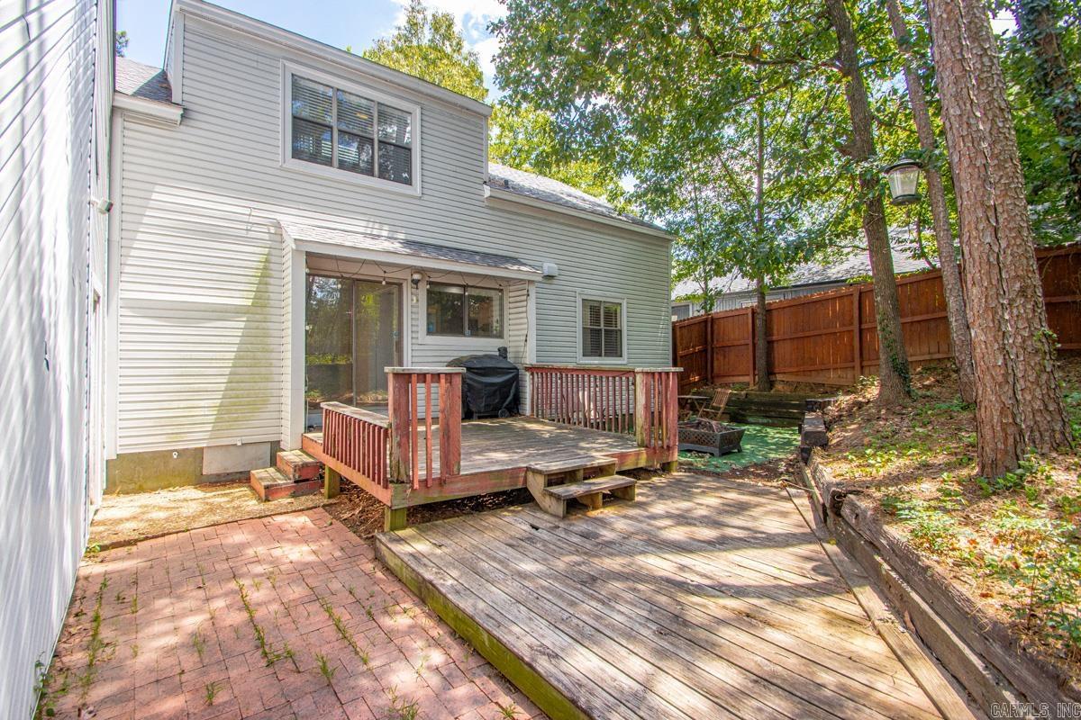 KINGSPARK TO COOK MTN VIL - Residential
