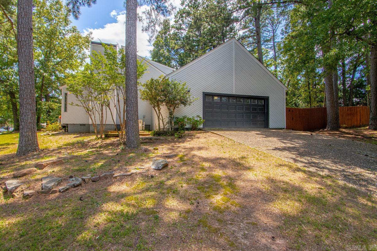 KINGSPARK TO COOK MTN VIL - Residential