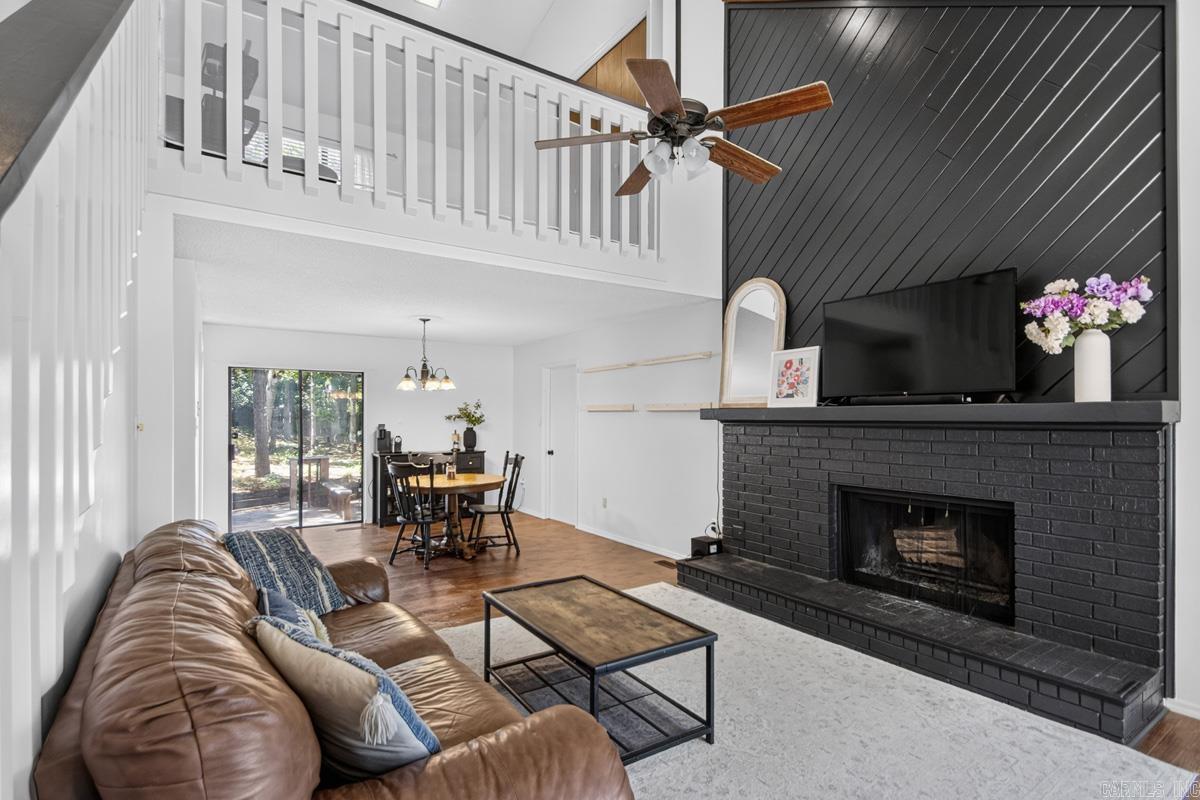 KINGSPARK TO COOK MTN VIL - Residential