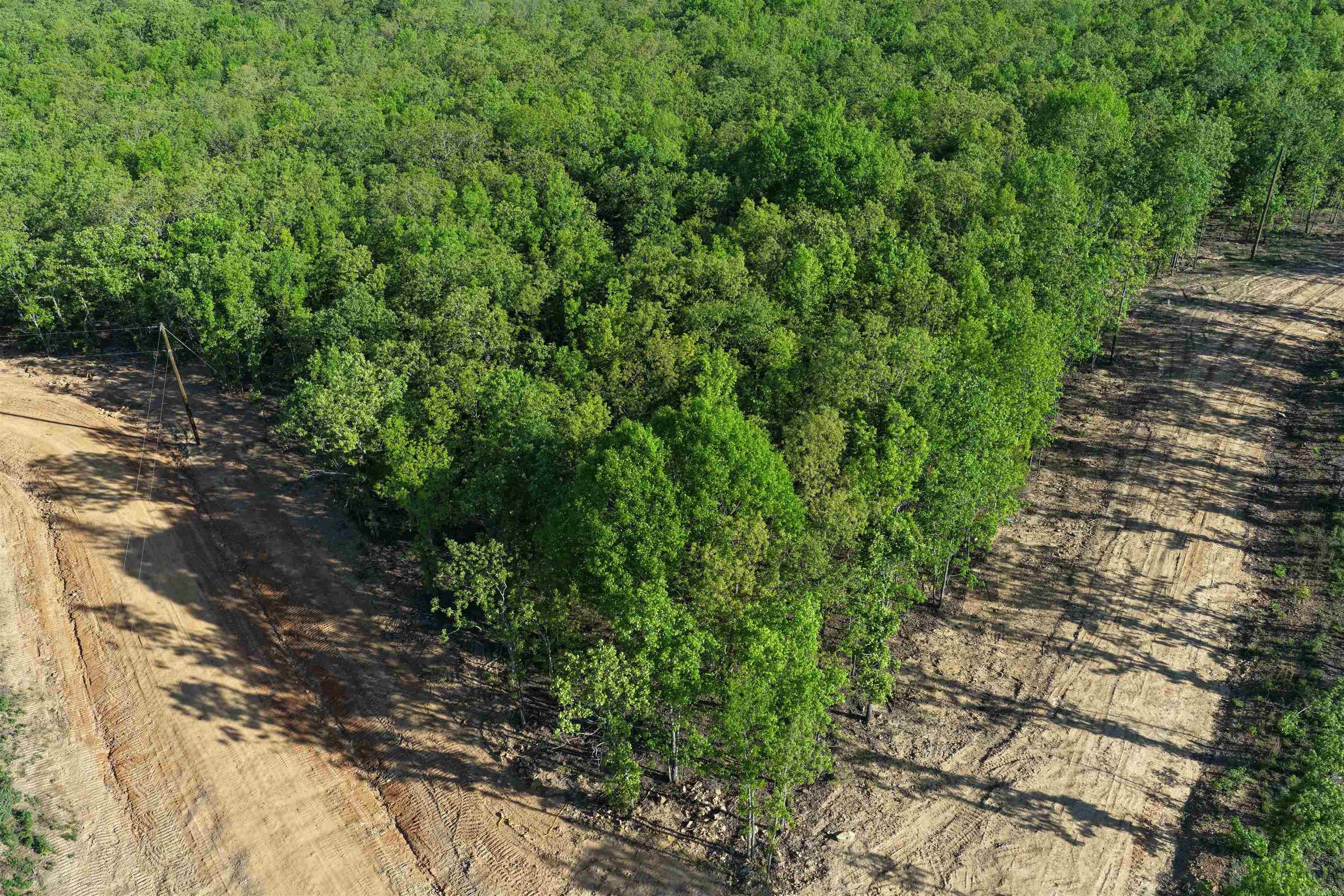 7 LAKES RANCH ESTATES PHASE 1 - Land