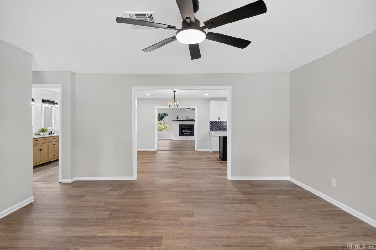 Oakhurst - Residential