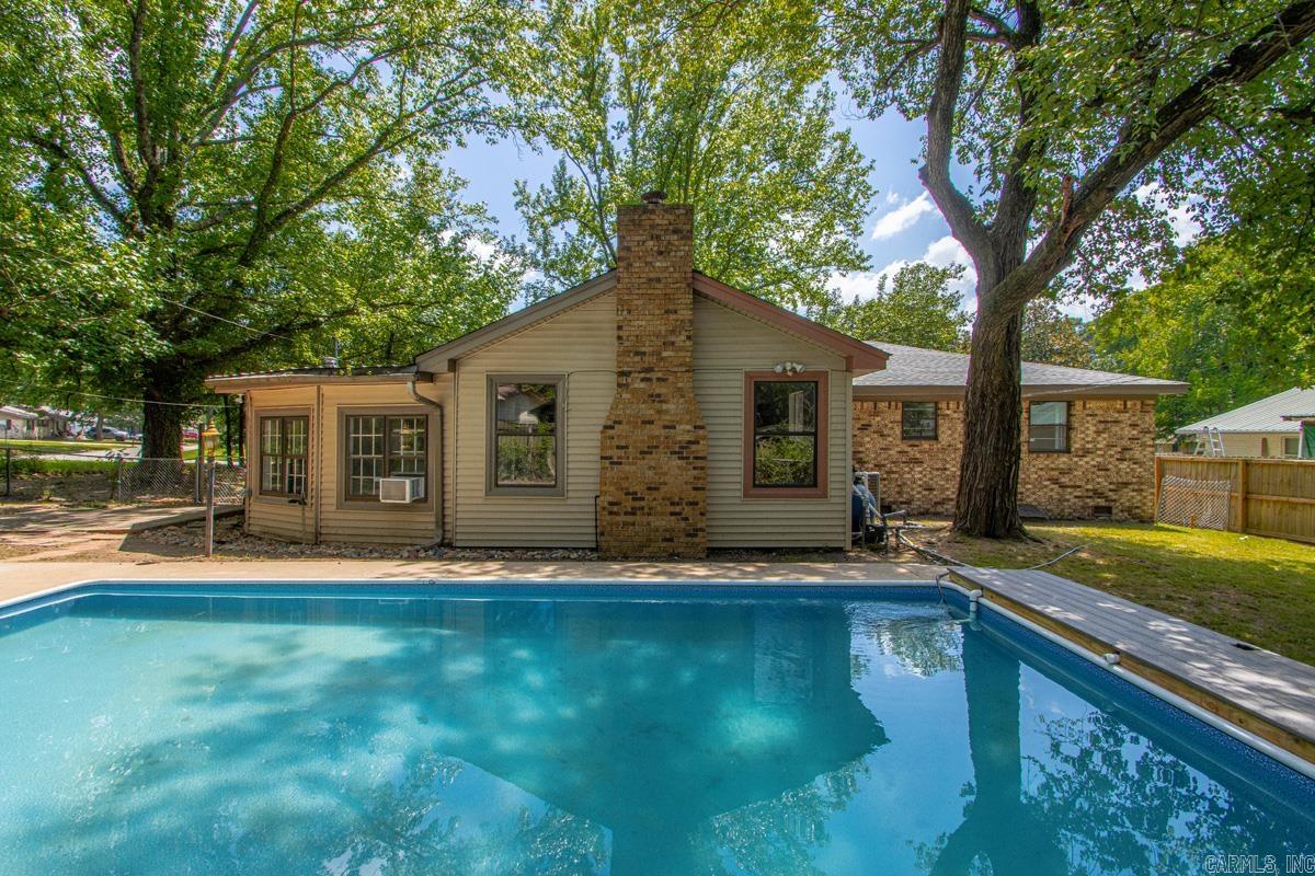 Oakhurst - Residential