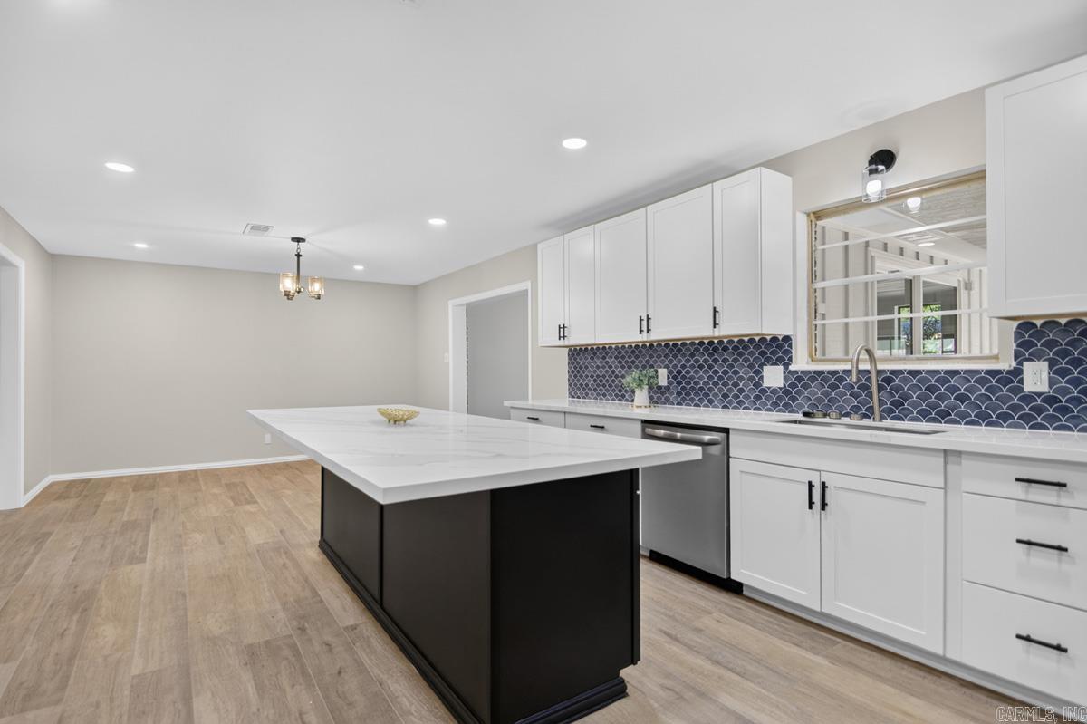 Oakhurst - Residential