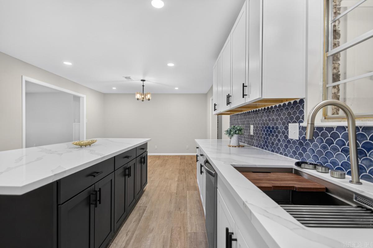 Oakhurst - Residential
