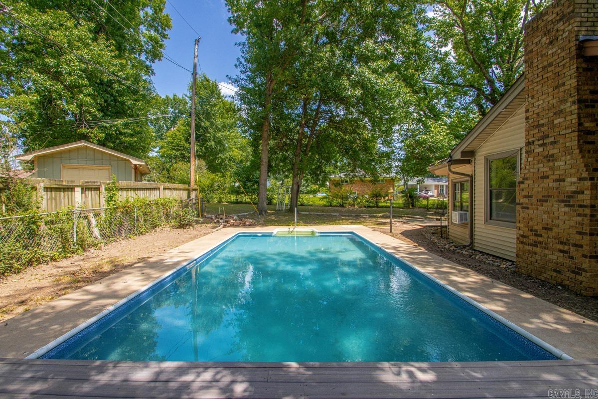 Oakhurst - Residential