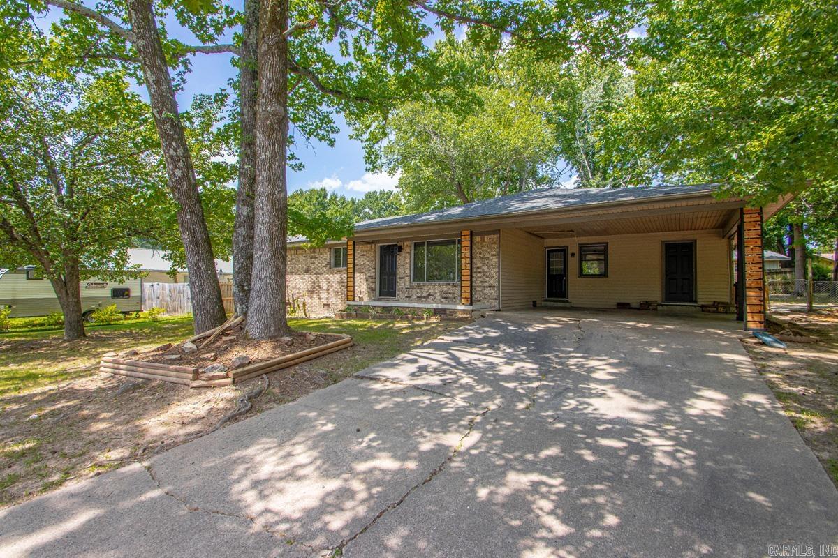 Oakhurst - Residential