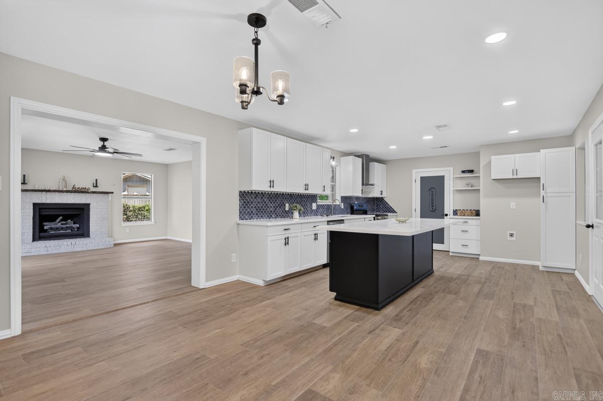 Oakhurst - Residential