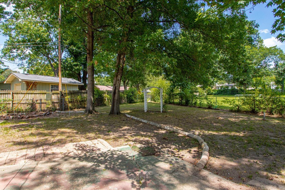 Oakhurst - Residential