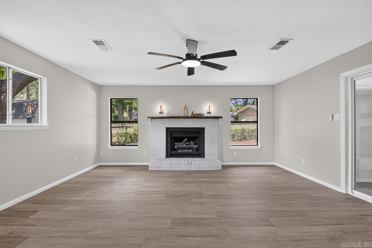 Oakhurst - Residential