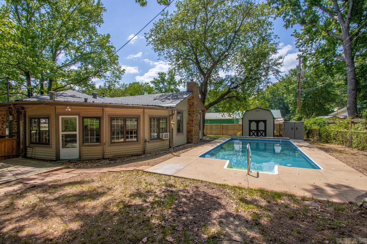 Oakhurst - Residential