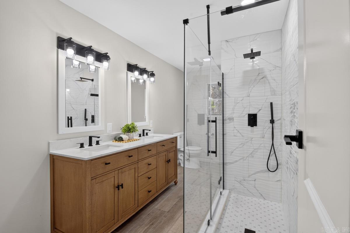 Oakhurst - Residential