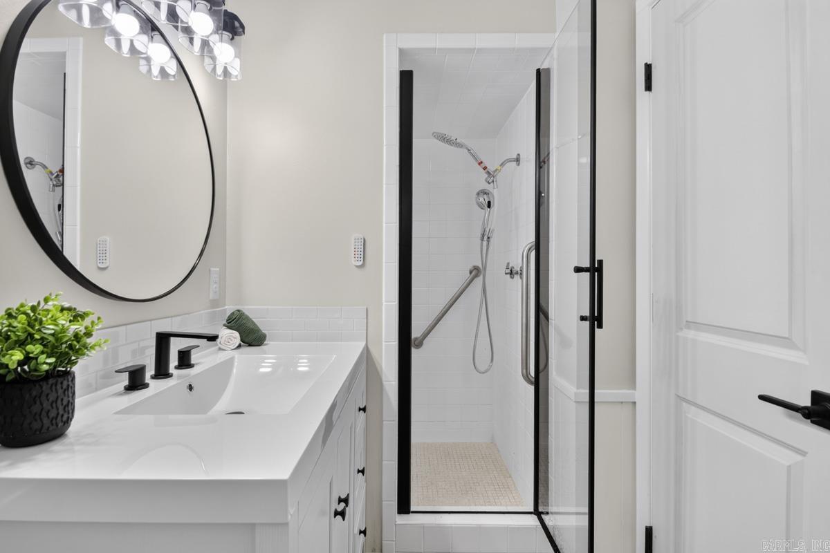 Oakhurst - Residential