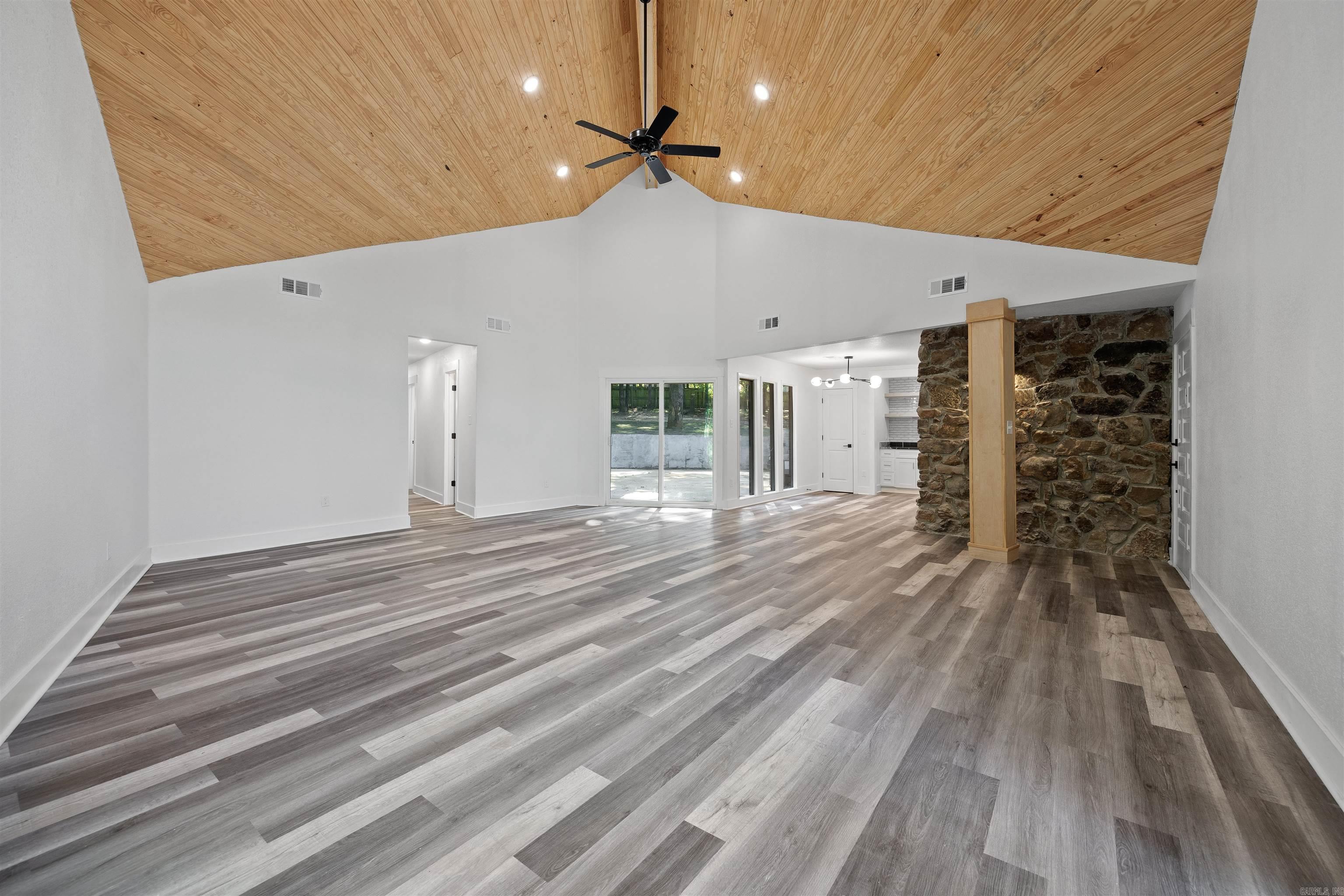 Timber Trails - Residential