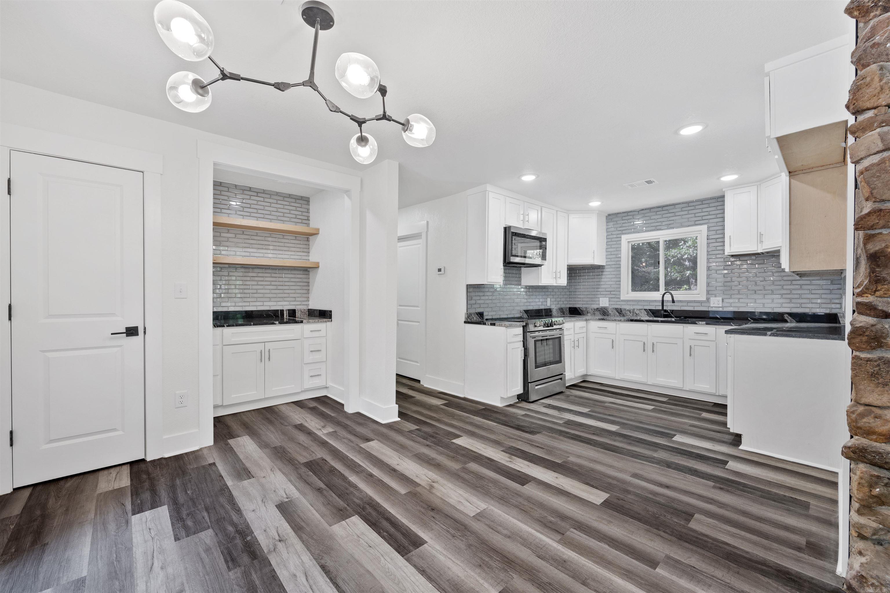 Timber Trails - Residential