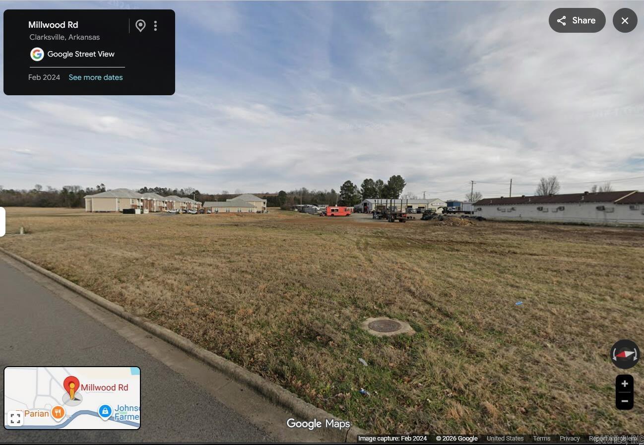Millwood Estates - Commercial Sale