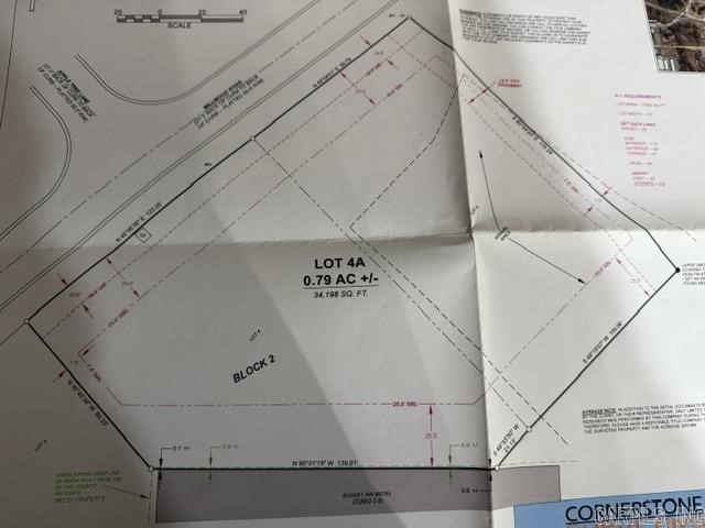 Millwood Estates - Commercial Sale