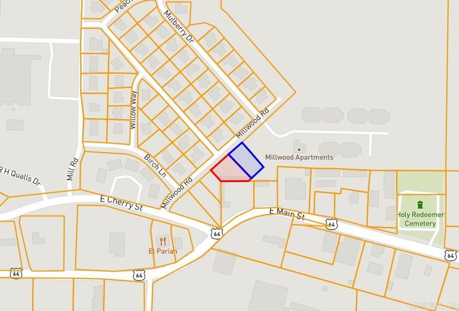 Millwood Estates - Commercial Sale