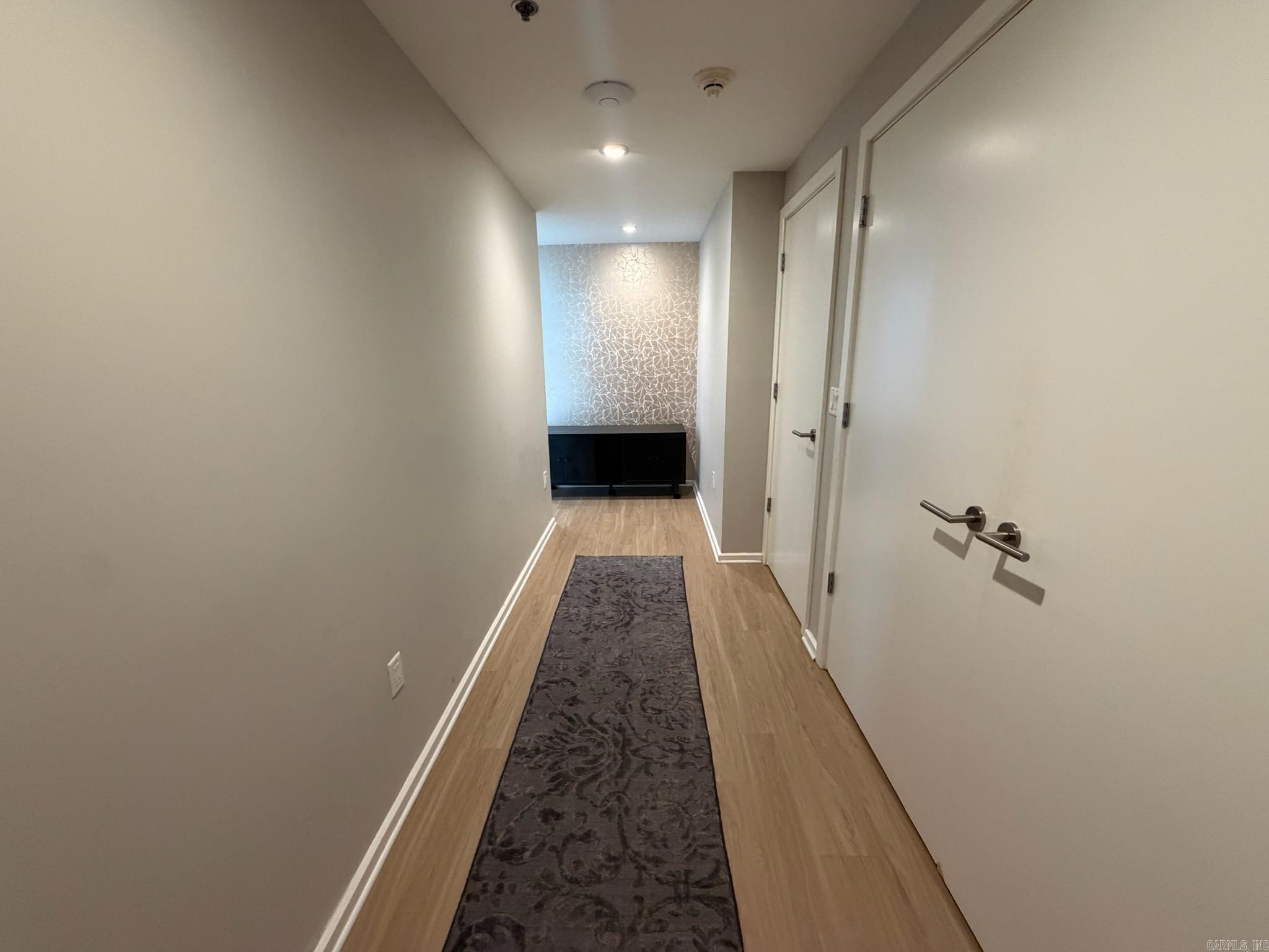 River Market Tower HPR - Residential