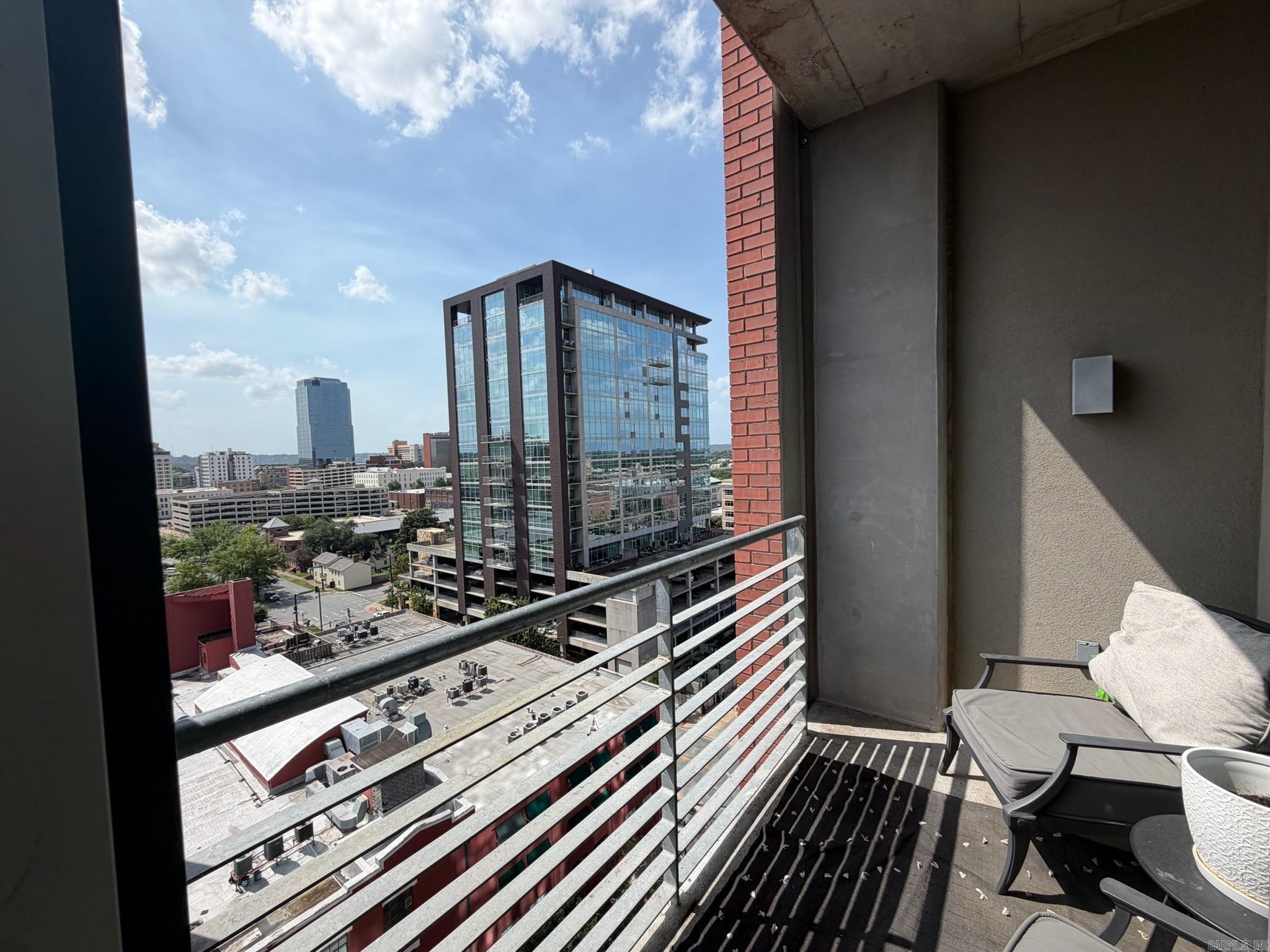 River Market Tower HPR - Residential