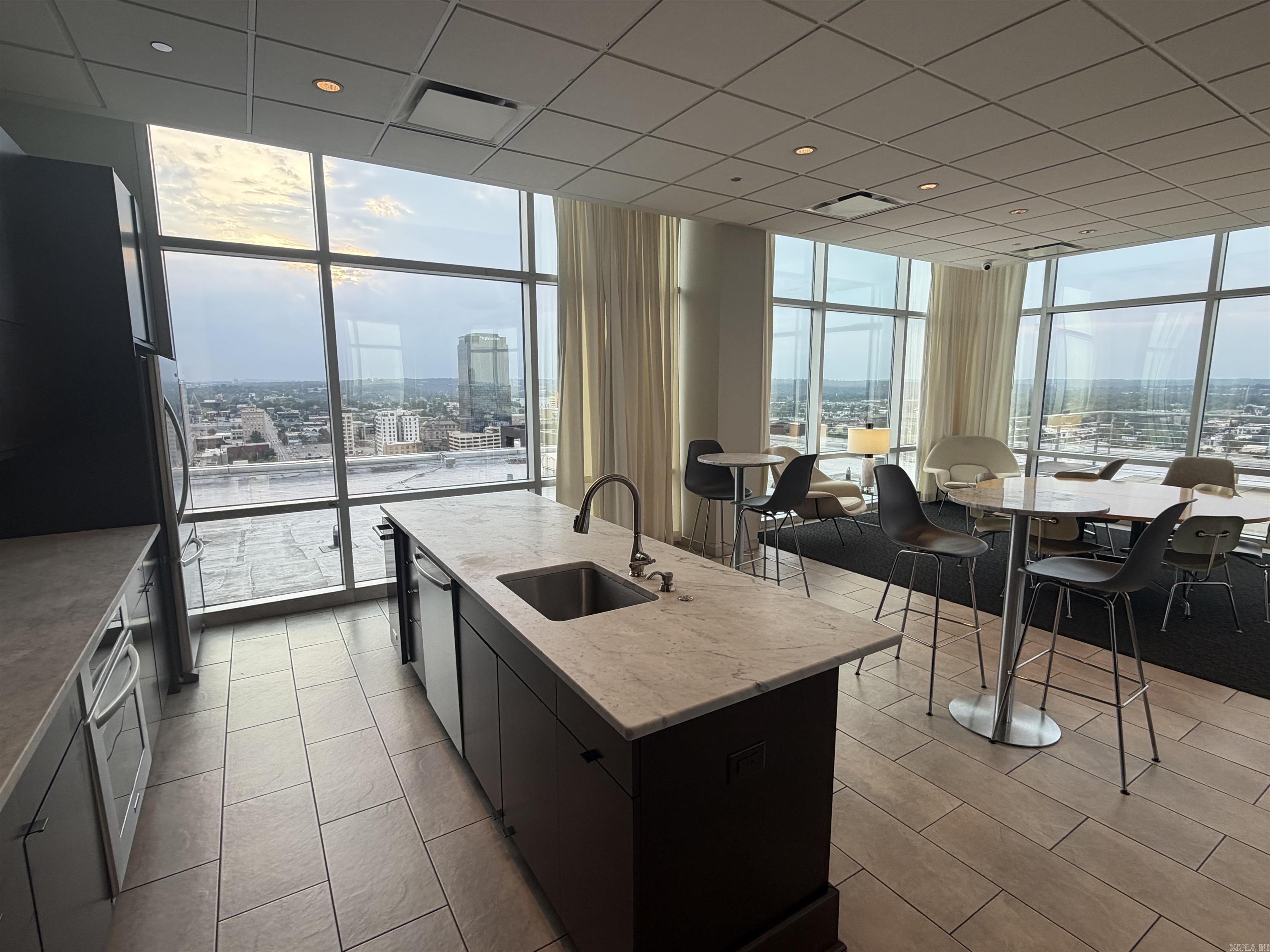 River Market Tower HPR - Residential