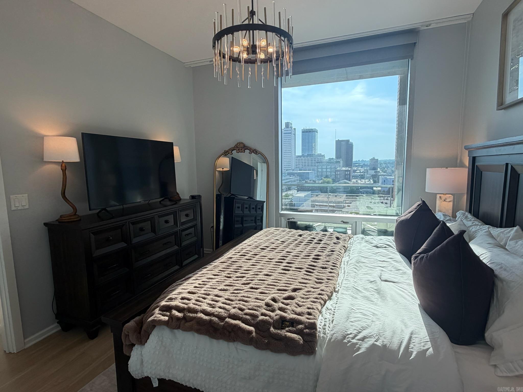 River Market Tower HPR - Residential