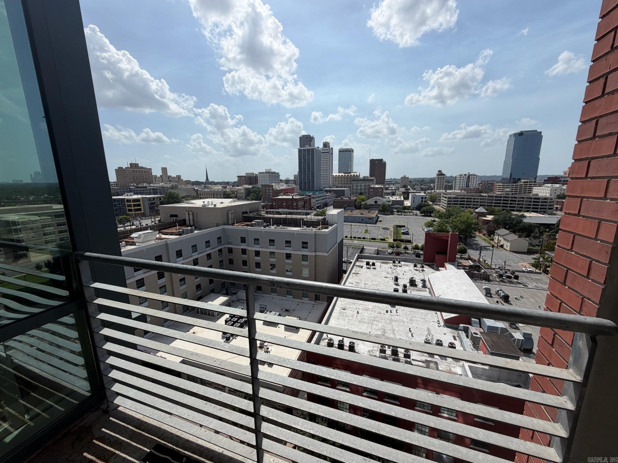 River Market Tower HPR - Residential