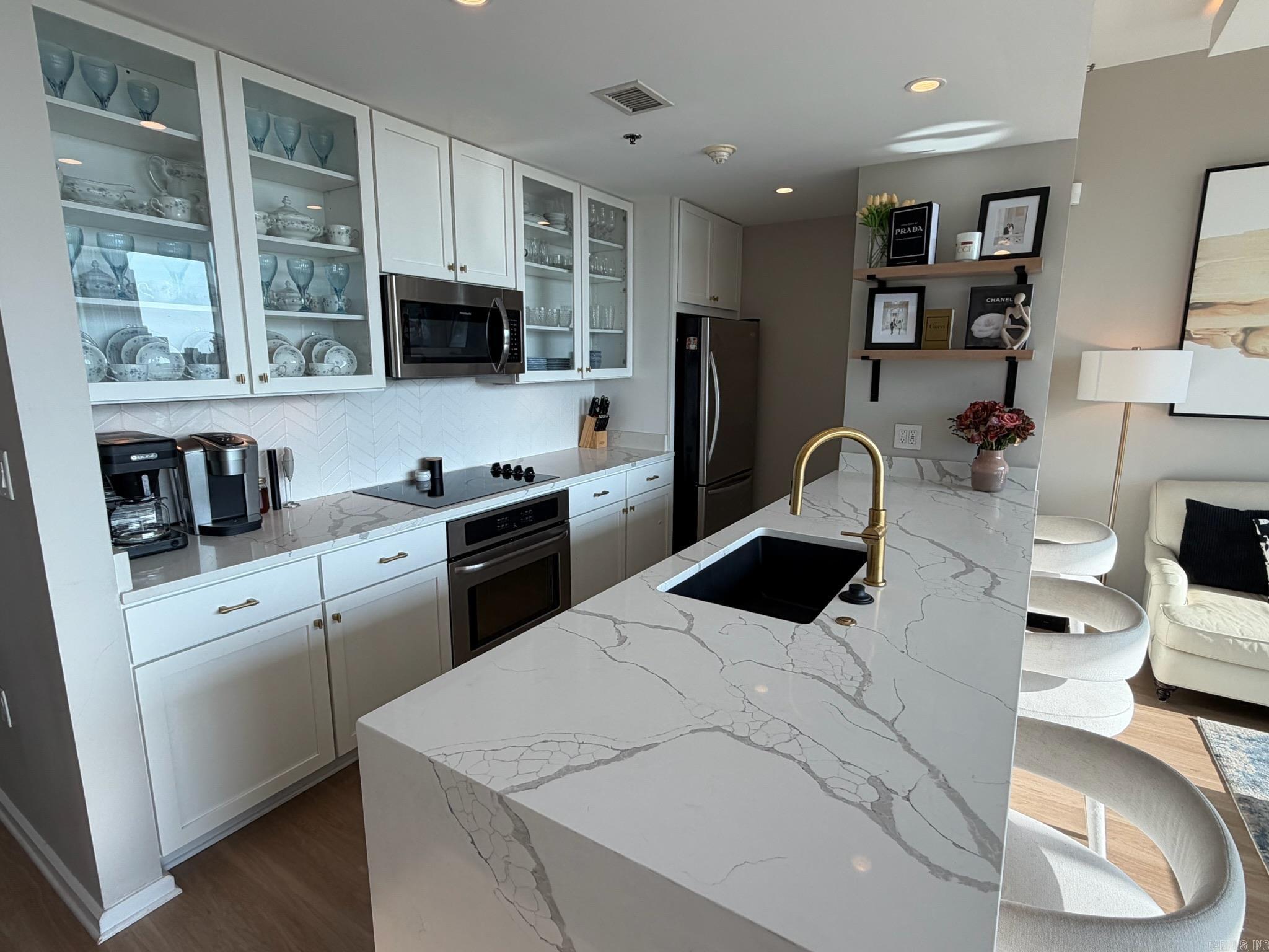 River Market Tower HPR - Residential