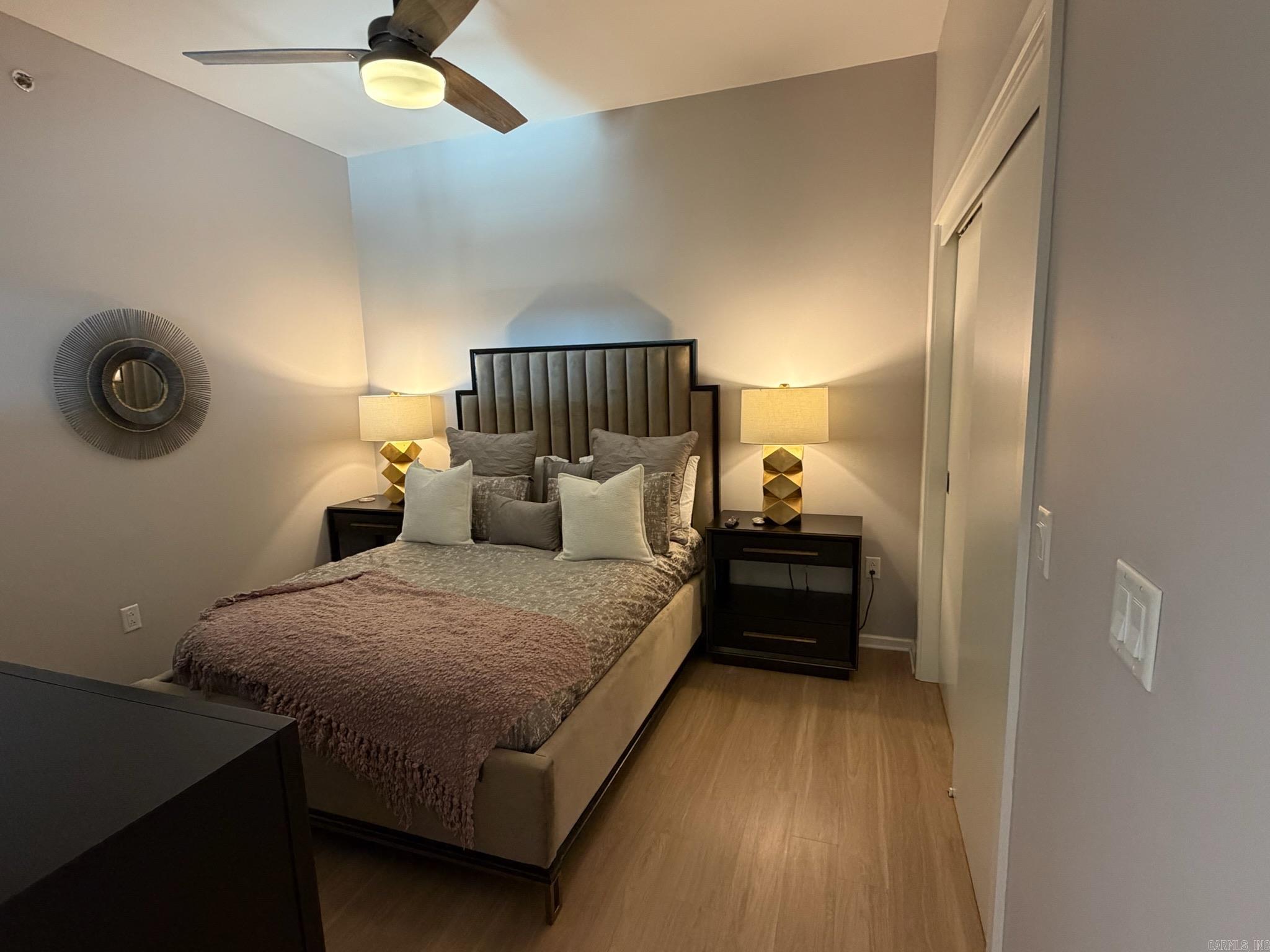 River Market Tower HPR - Residential