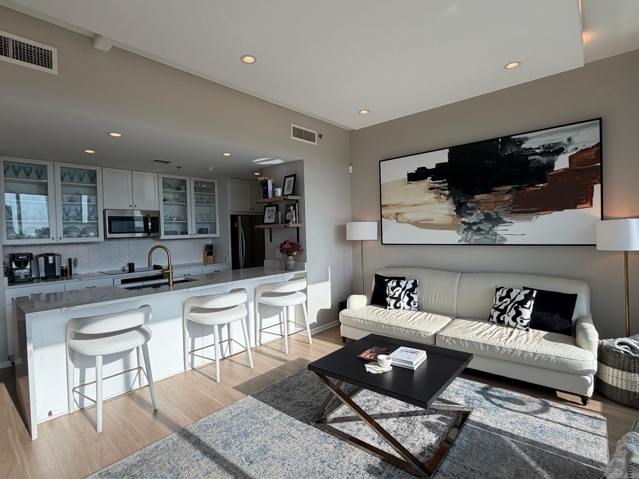 River Market Tower HPR - Residential
