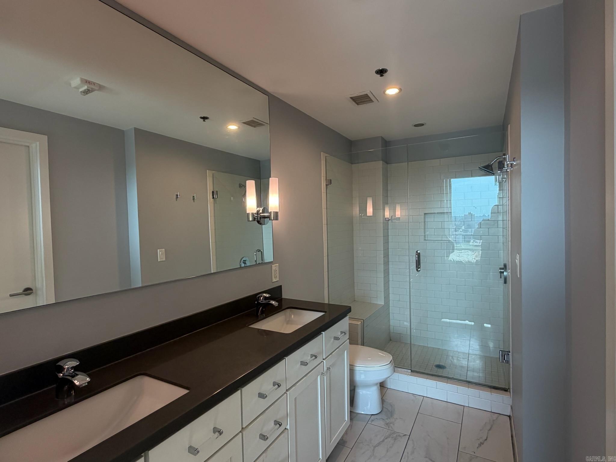 River Market Tower HPR - Residential