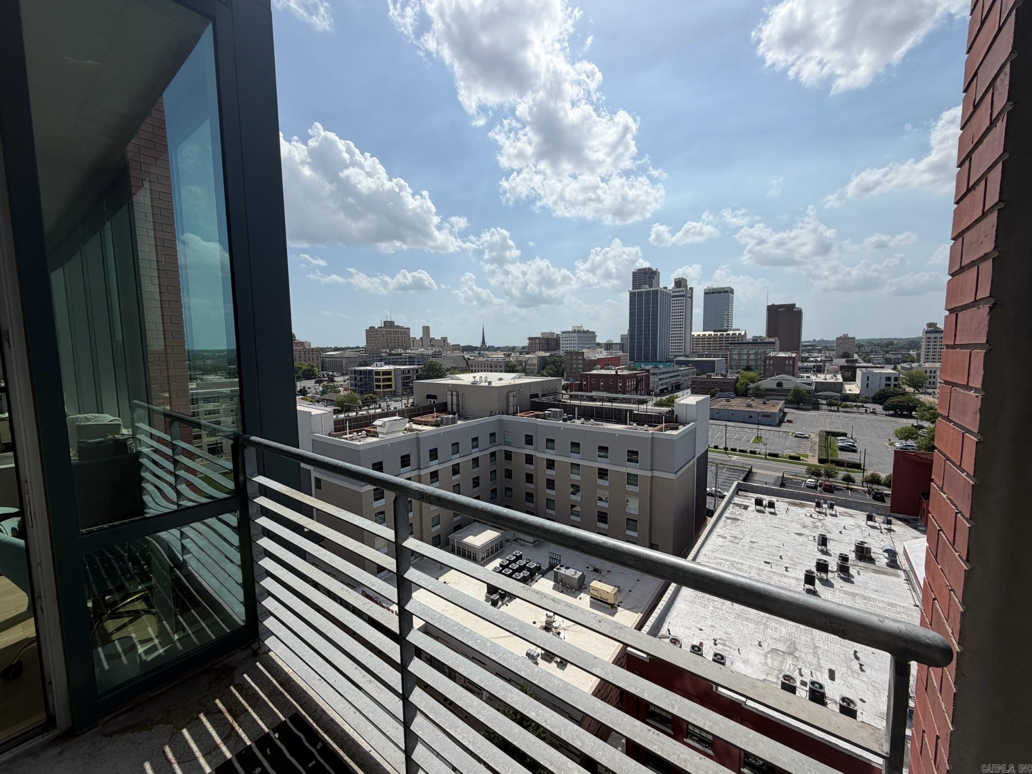 River Market Tower HPR - Residential