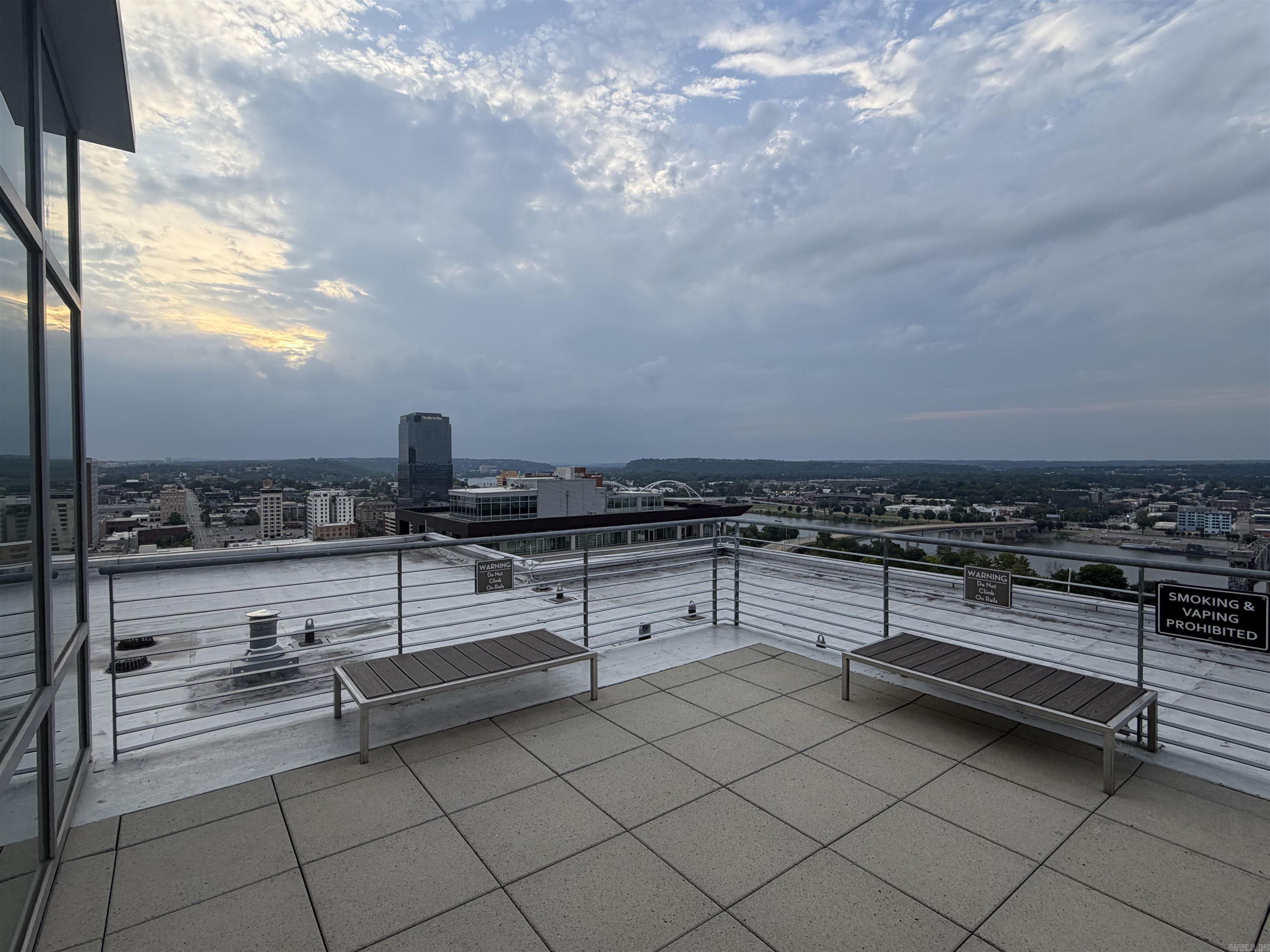 River Market Tower HPR - Residential