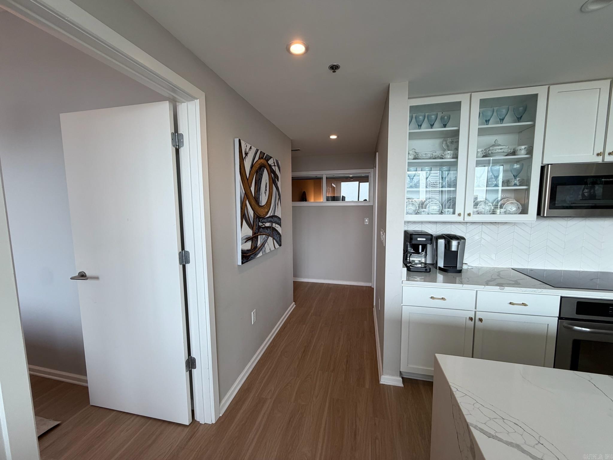 River Market Tower HPR - Residential