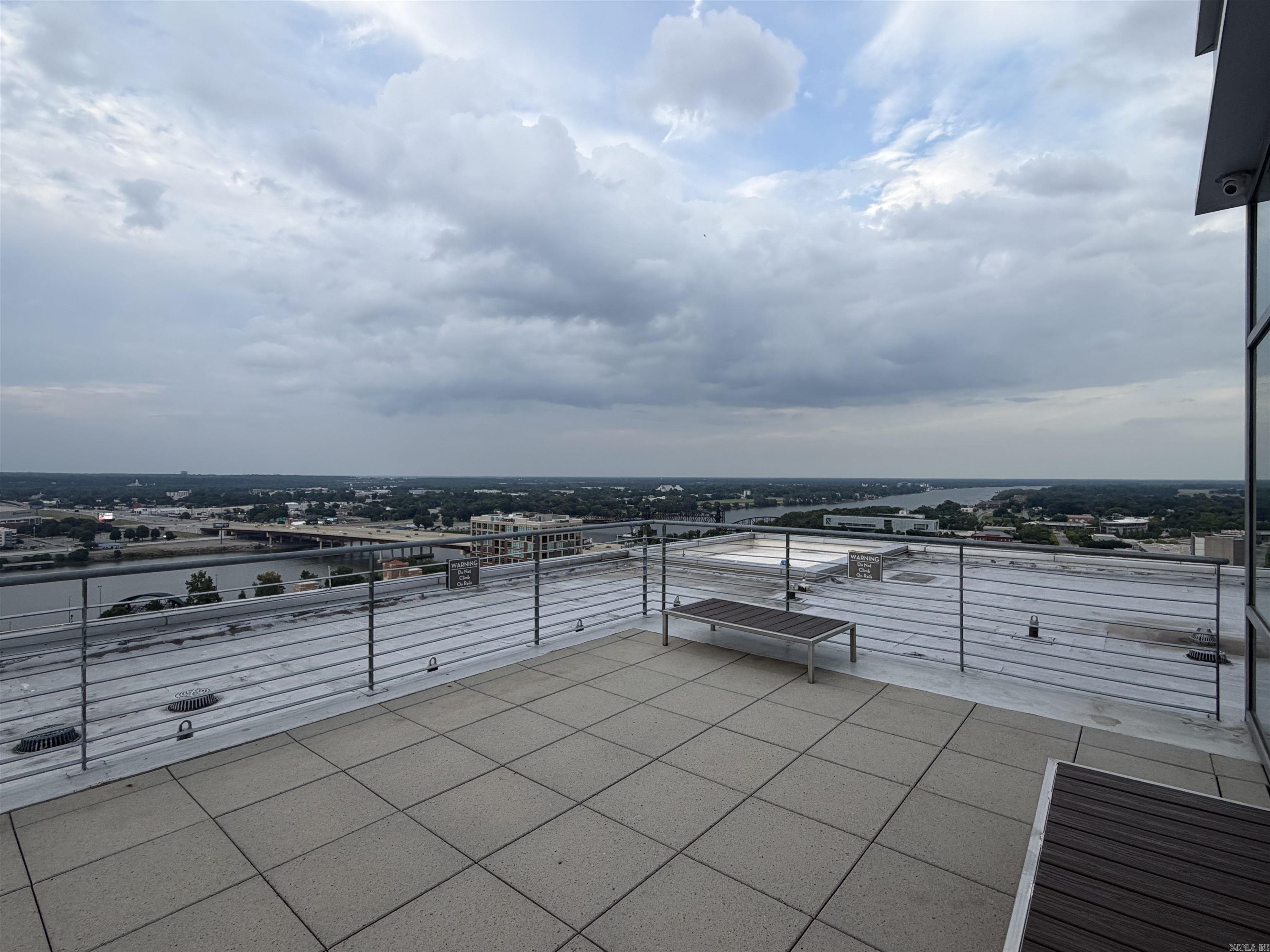 River Market Tower HPR - Residential