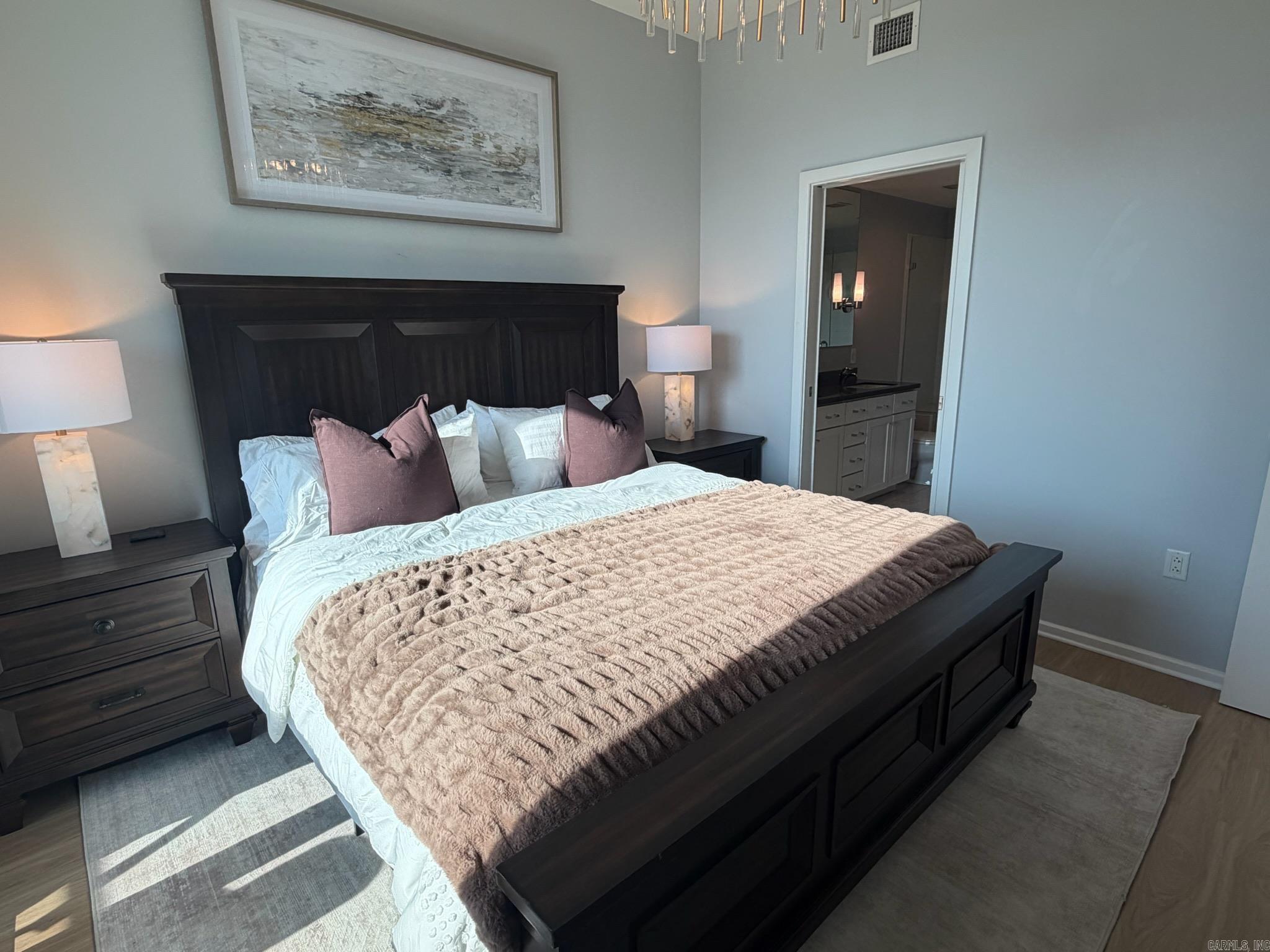 River Market Tower HPR - Residential