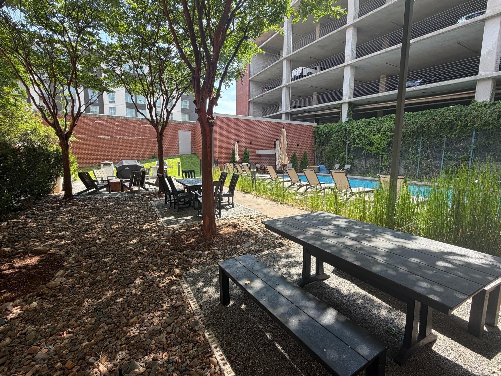 River Market Tower HPR - Residential