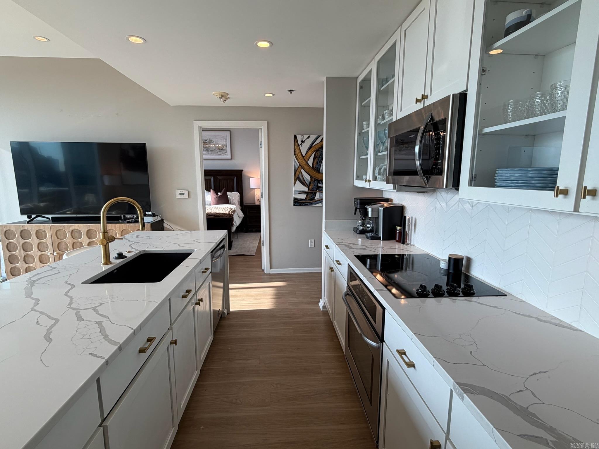 River Market Tower HPR - Residential