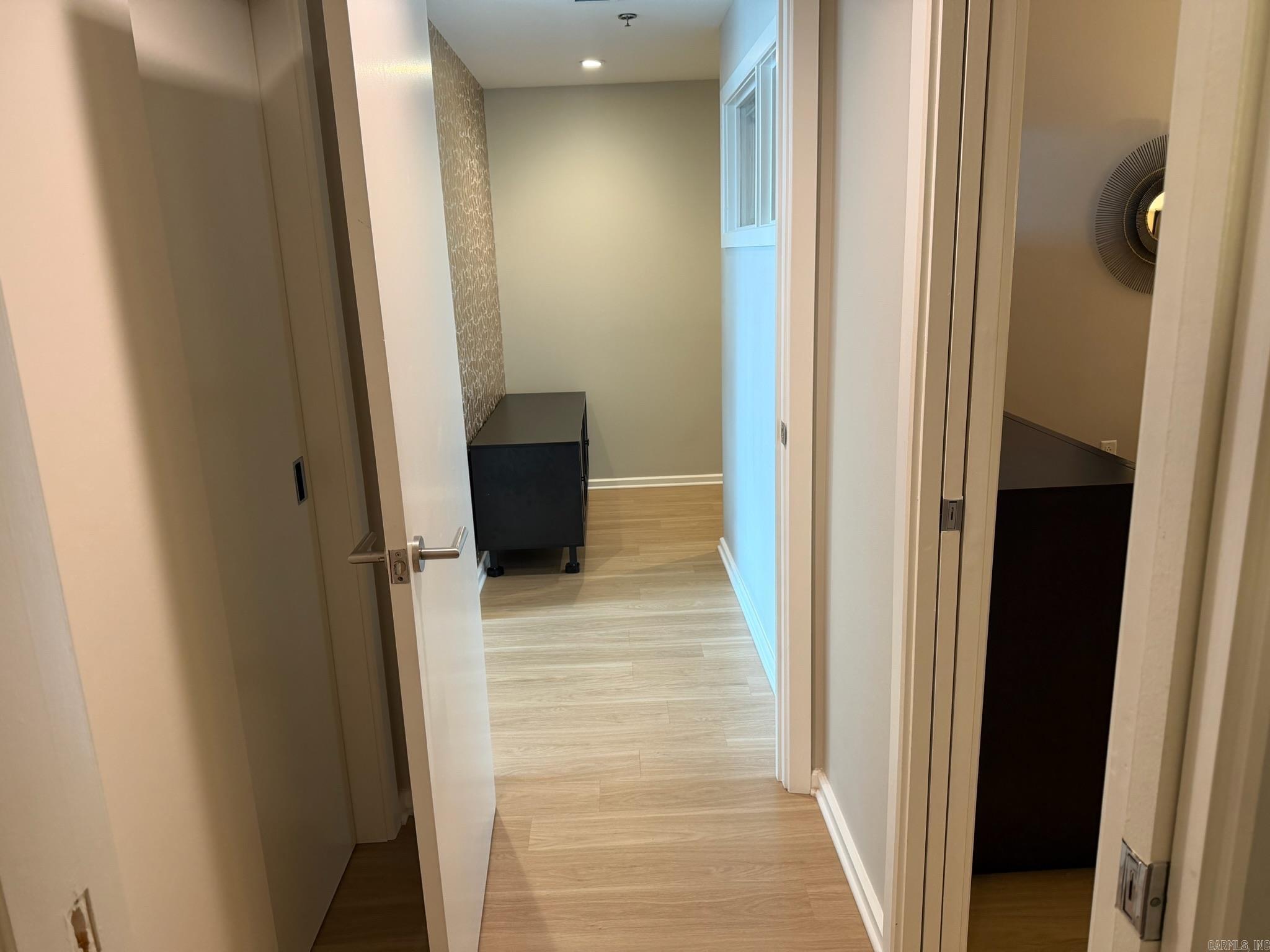 River Market Tower HPR - Residential