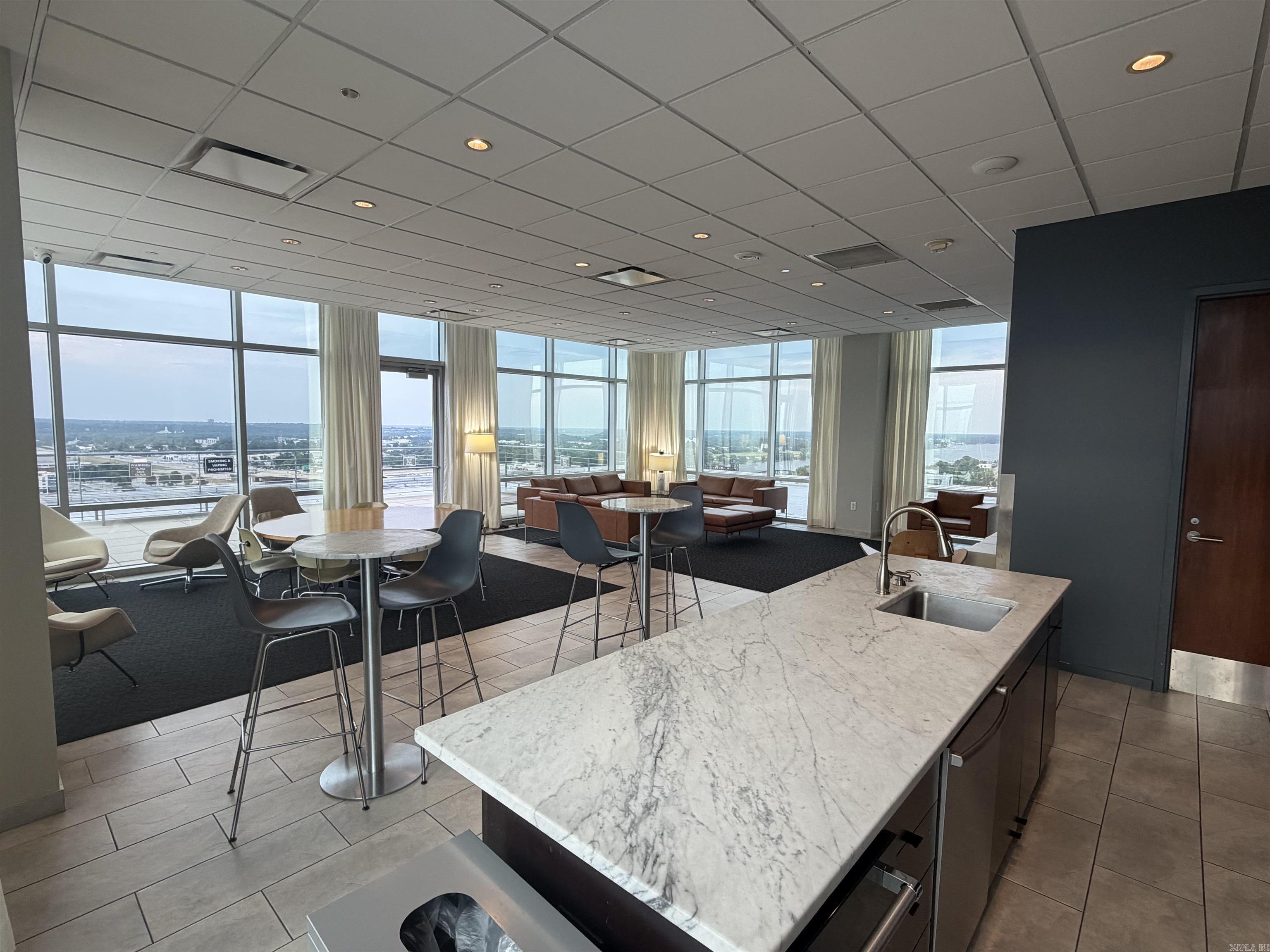River Market Tower HPR - Residential