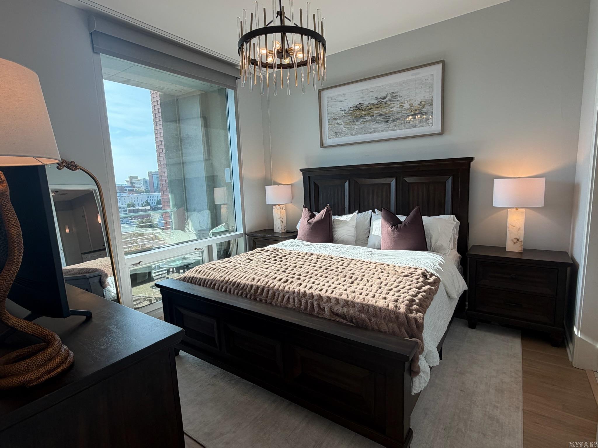River Market Tower HPR - Residential