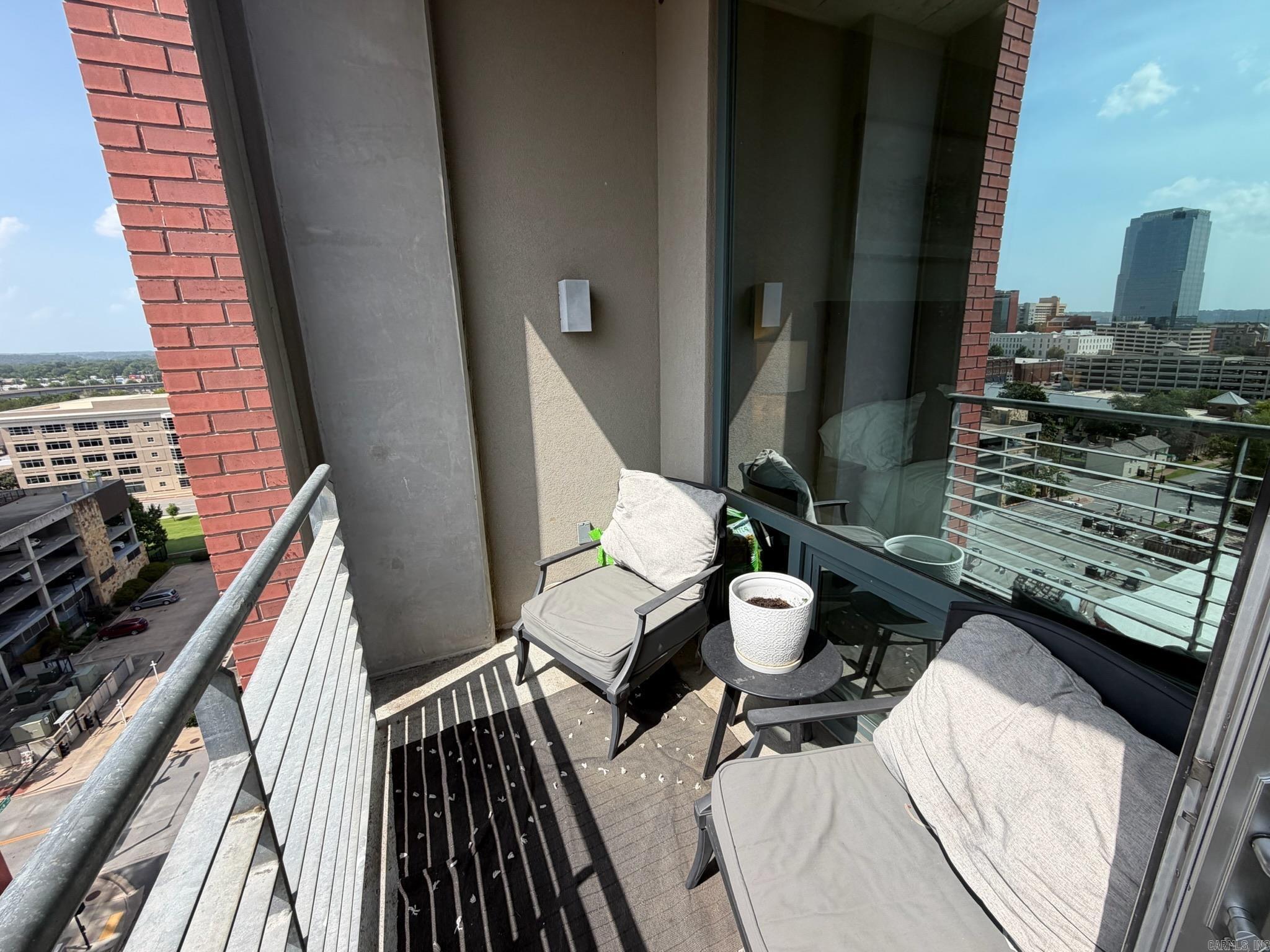 River Market Tower HPR - Residential