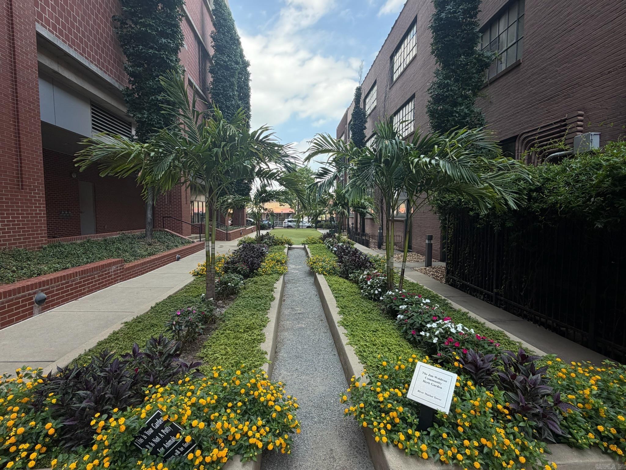 River Market Tower HPR - Residential