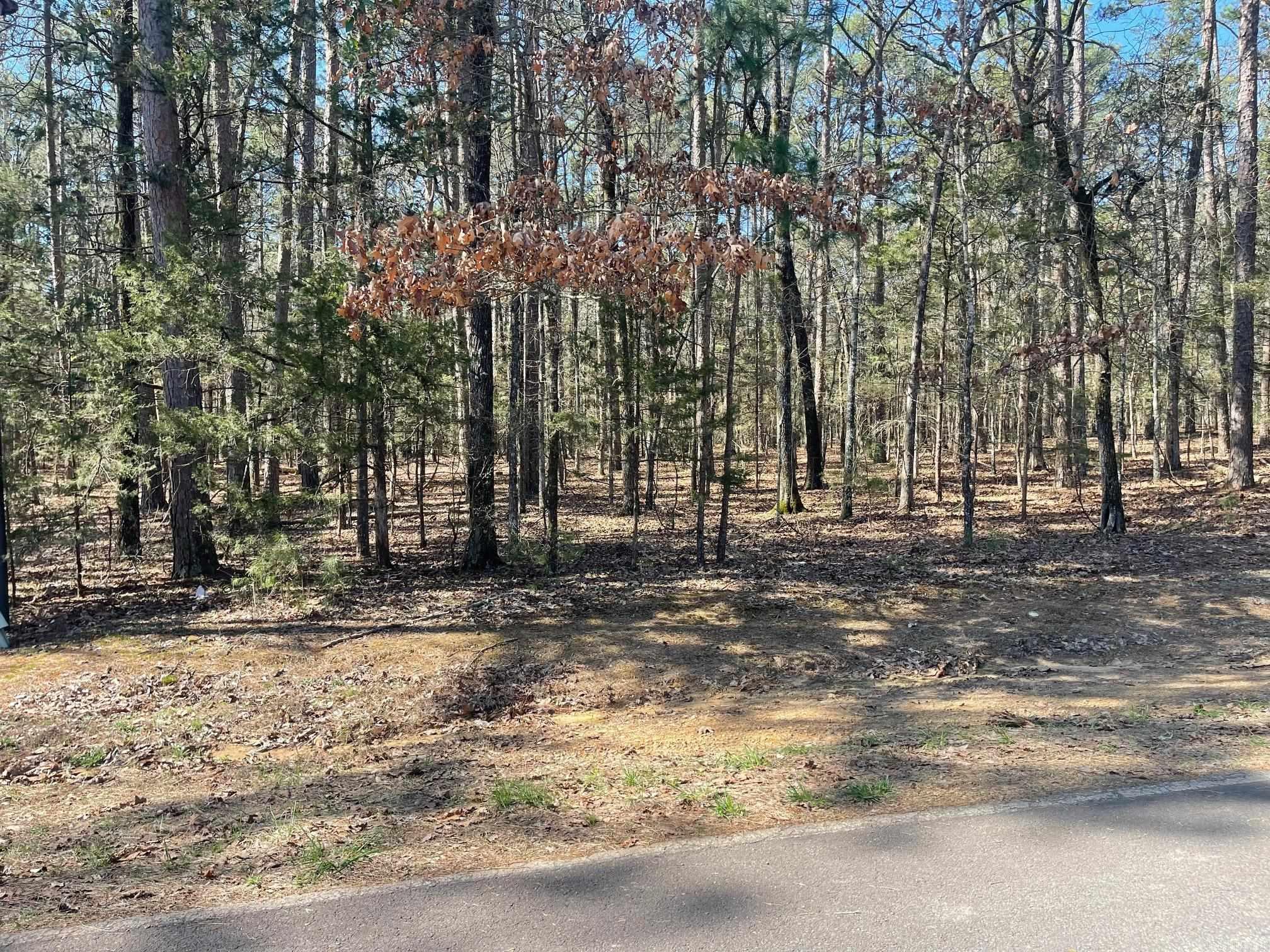 Grand Isle HPR - Land