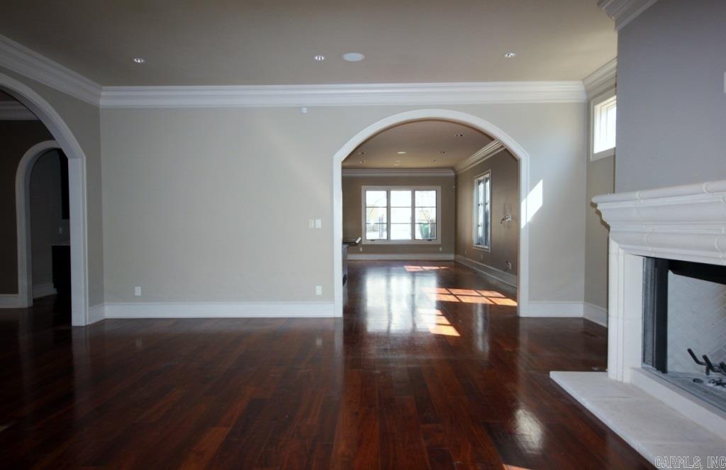 The Heights - Residential