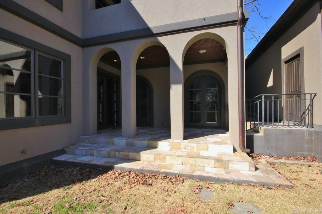 The Heights - Residential