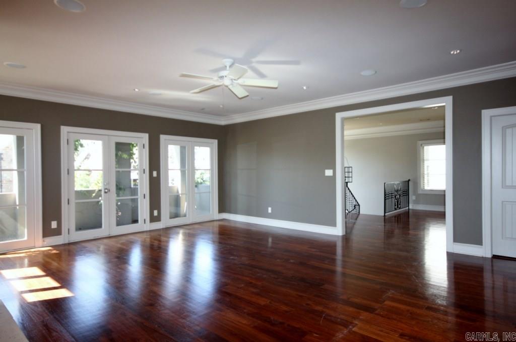 The Heights - Residential